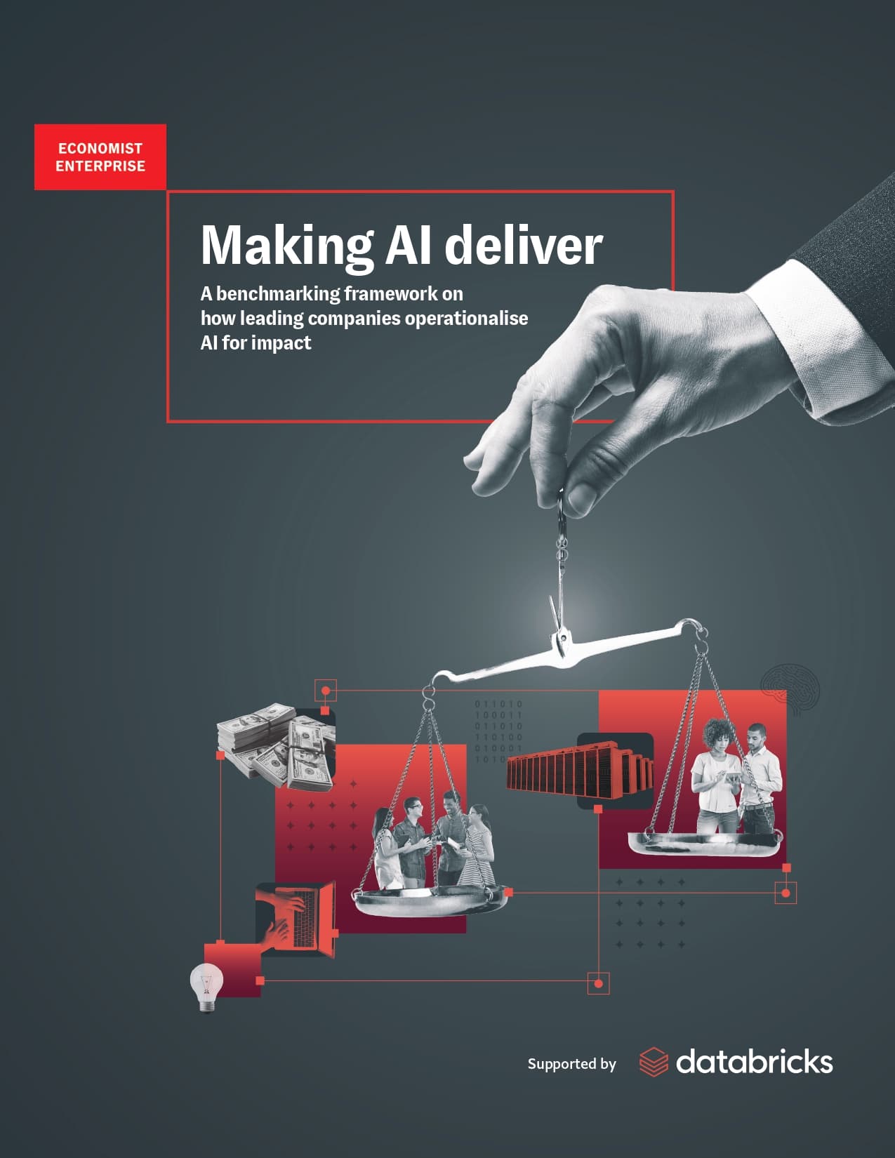 Making AI Deliver
