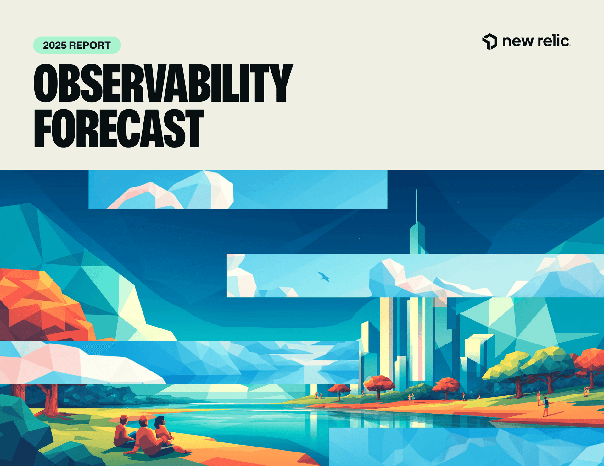2025 REPORT OBSERVABILITY FORECAST
