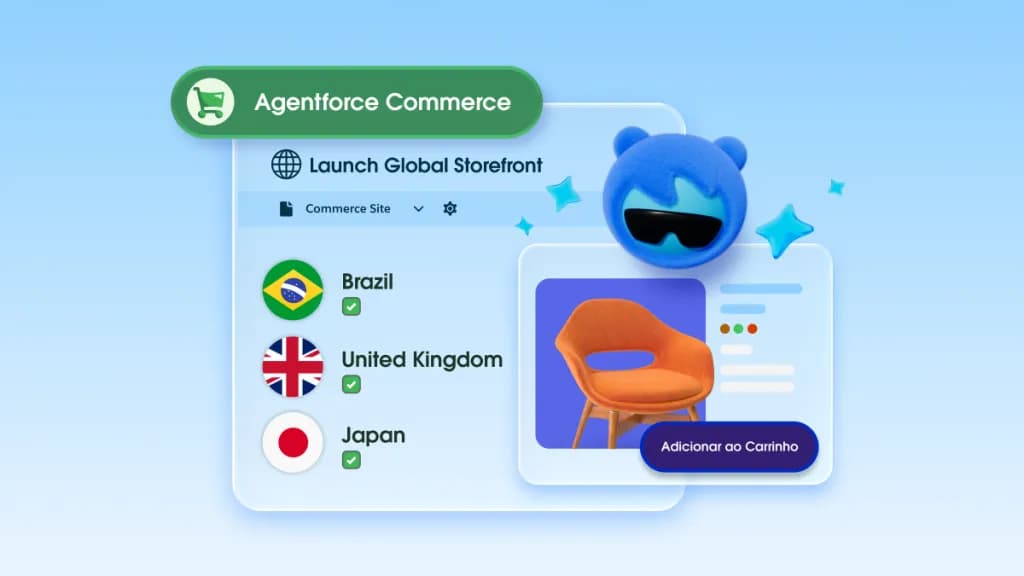 Map Your International Ecommerce Strategy