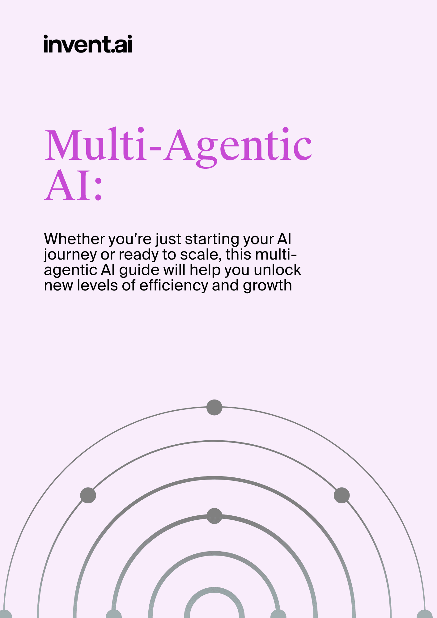 Multi-Agentic AI for Retailers