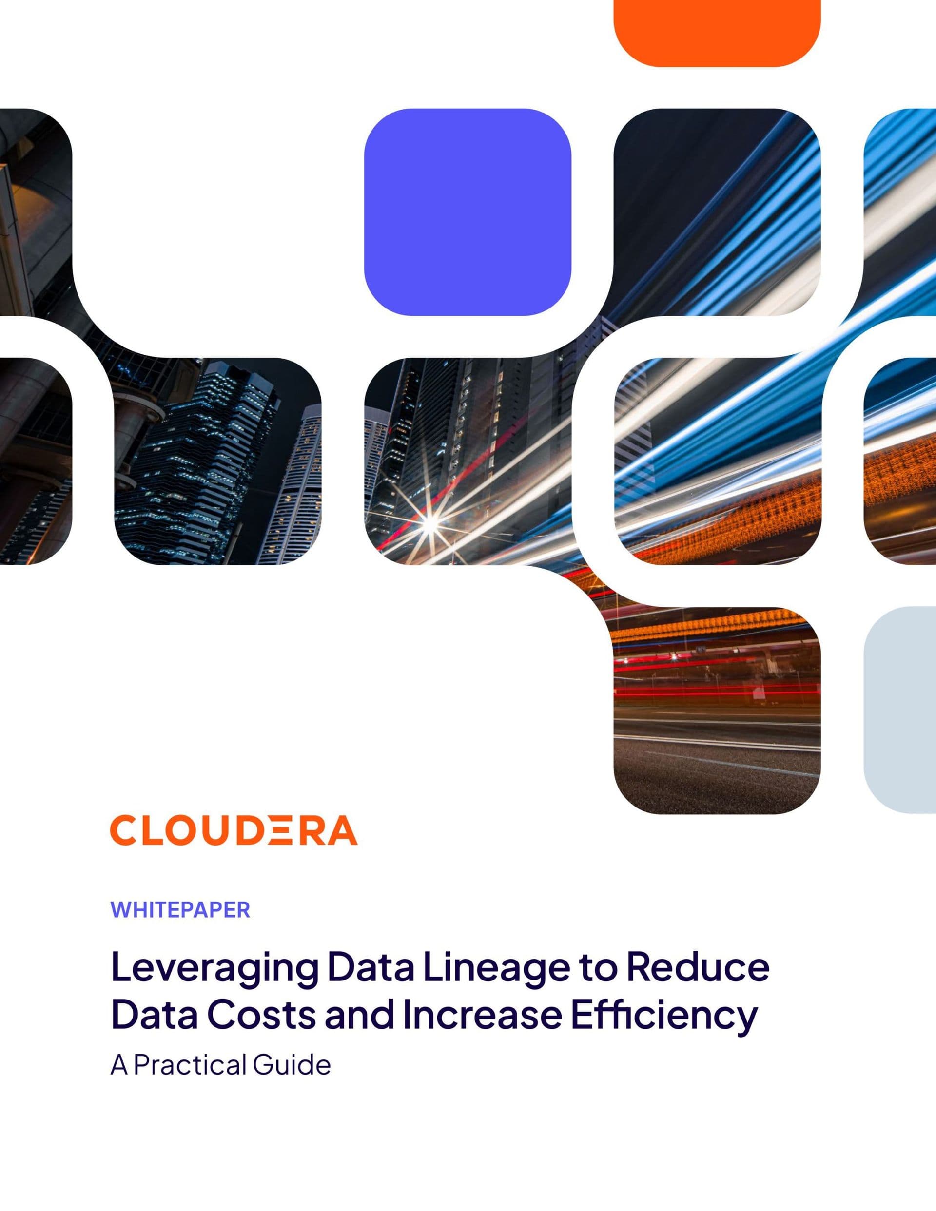 Leveraging Data Lineage to Reduce Data Costs and Increase Efficiency: A Practical Guide