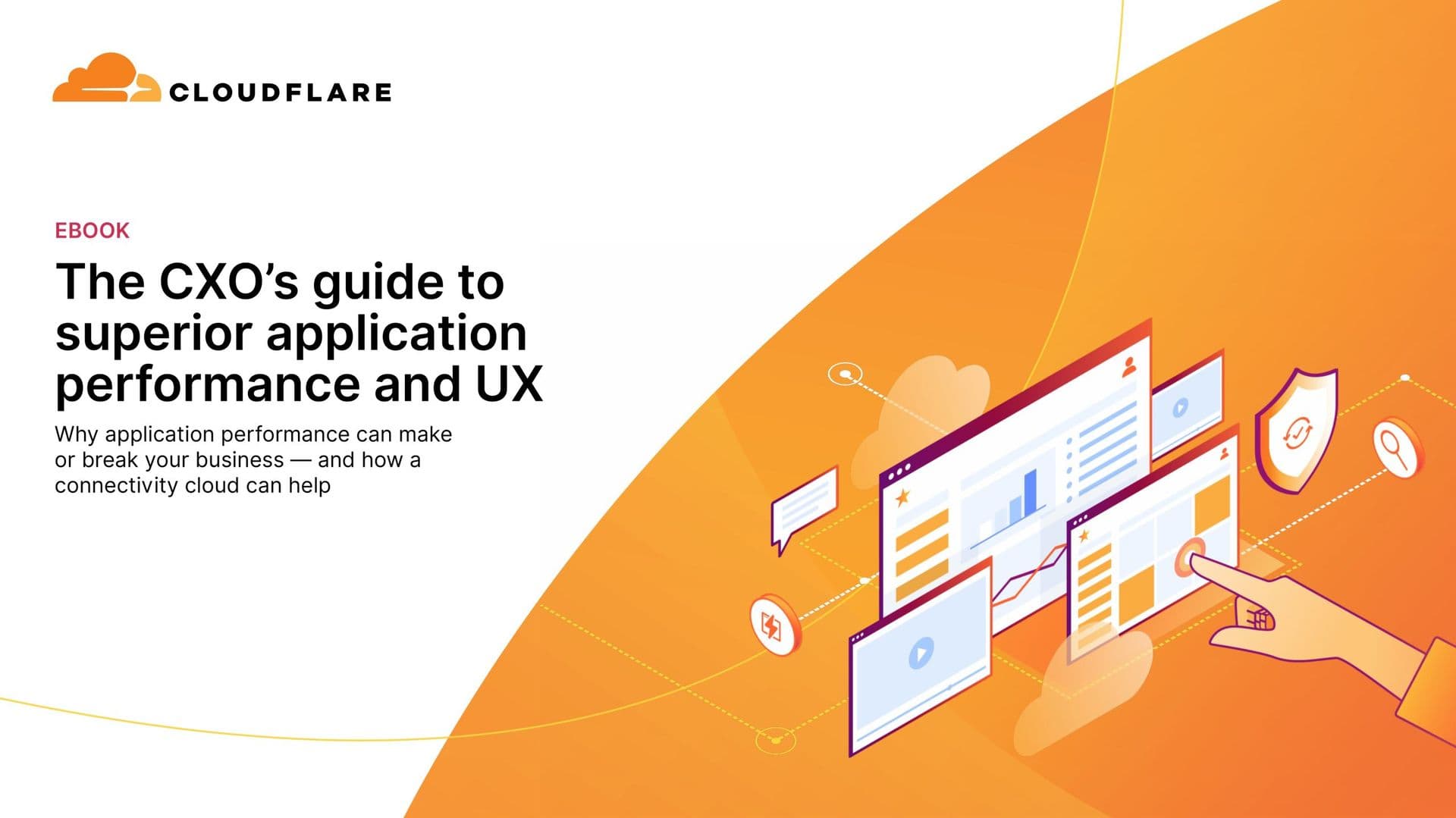 The CXO’s guide to superior application performance and UX