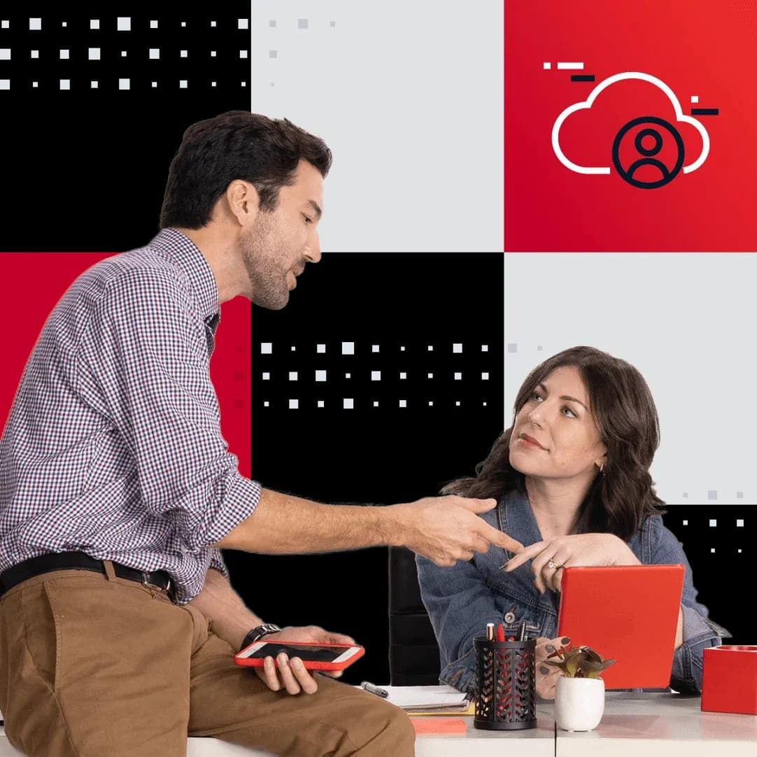 Lead the Shift: Cloud-Ready IAM Starts Here
