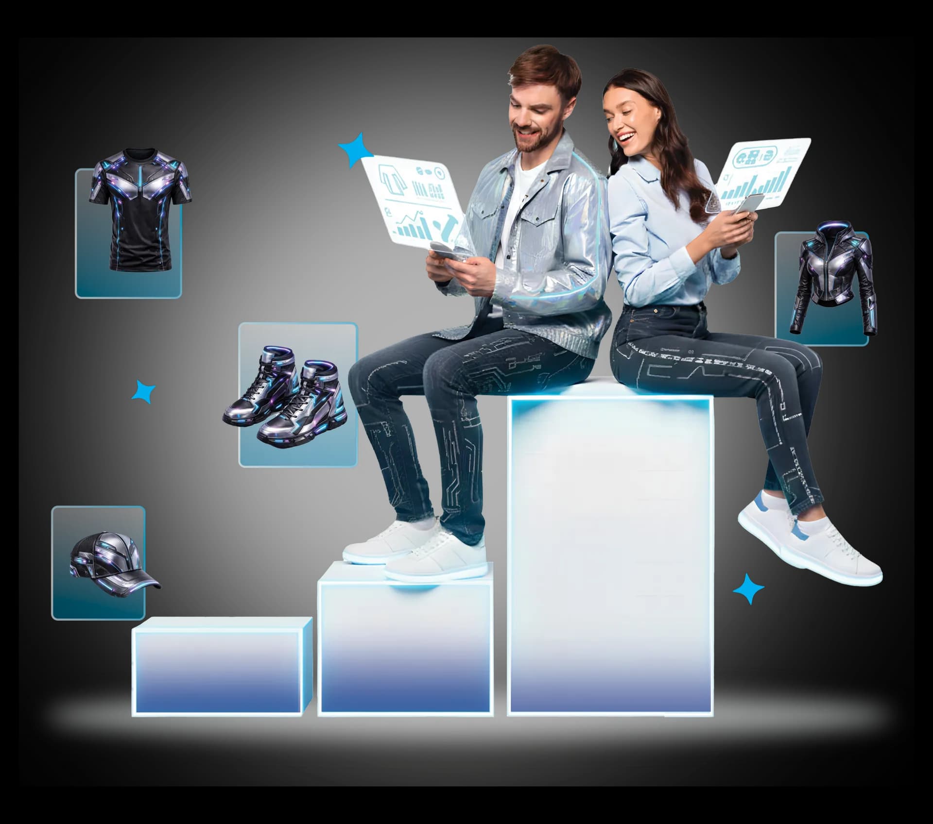 Driving Ecommerce Revenue Through Unified Product Discovery