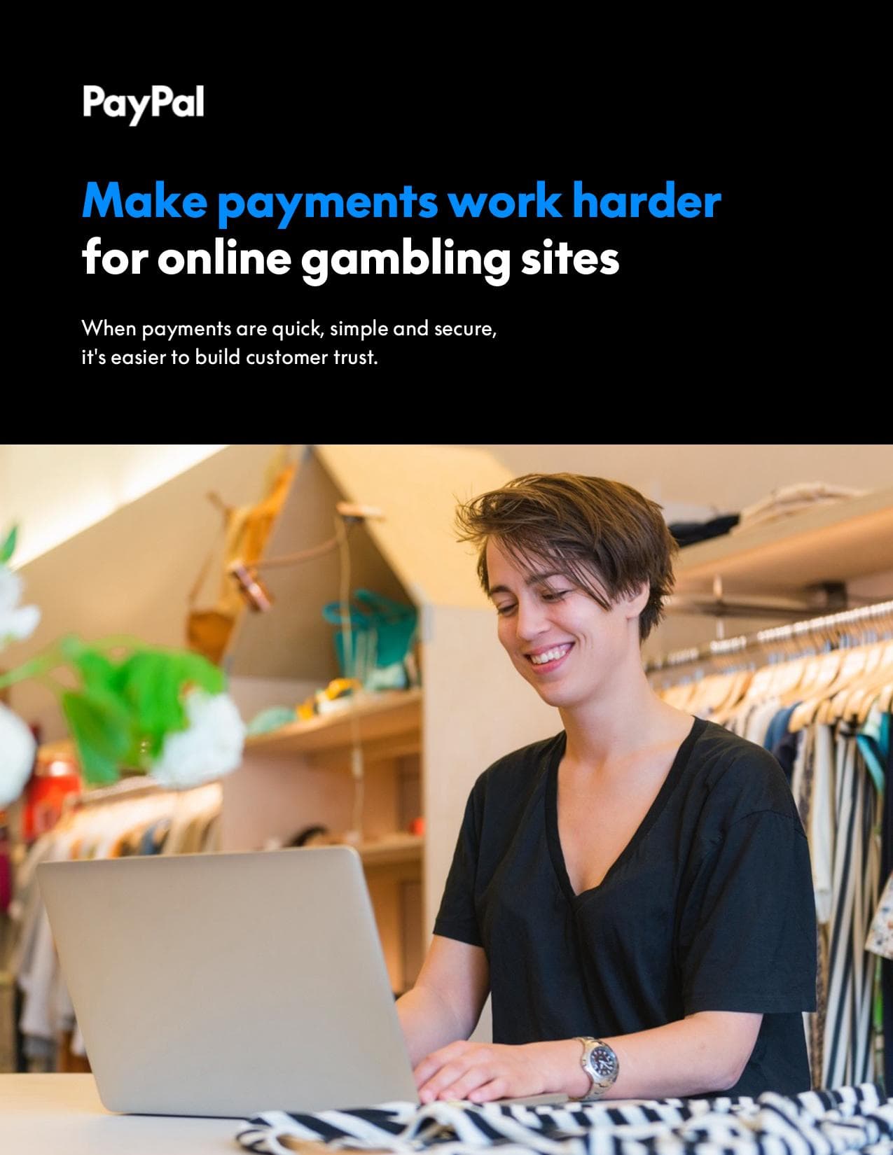 PayPal RMG Ebook