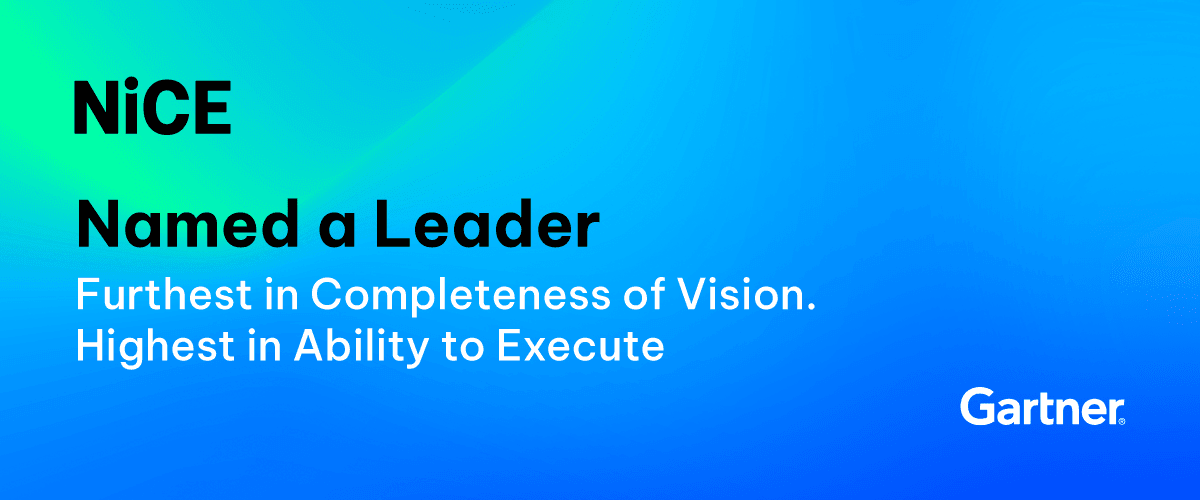 Read the 2025 Gartner CCaaS report