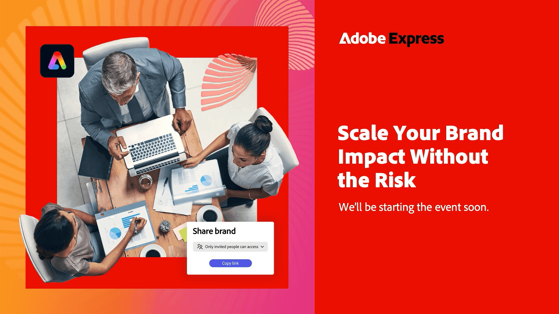 Scale Your Brand Impact Without the Risk