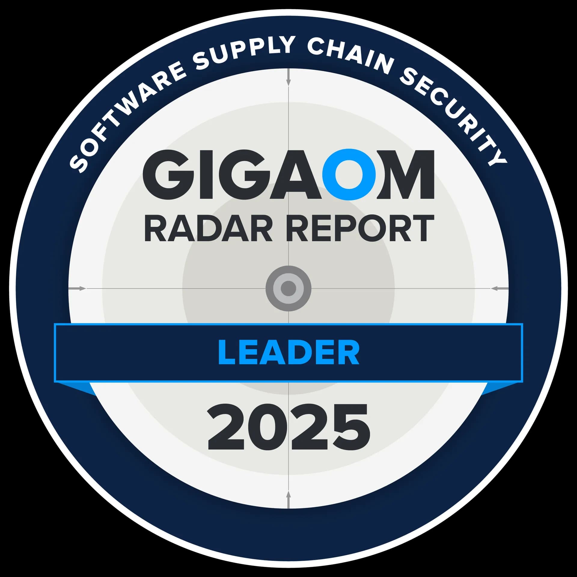 Palo Alto Networks leads in software supply chain security — two years running.