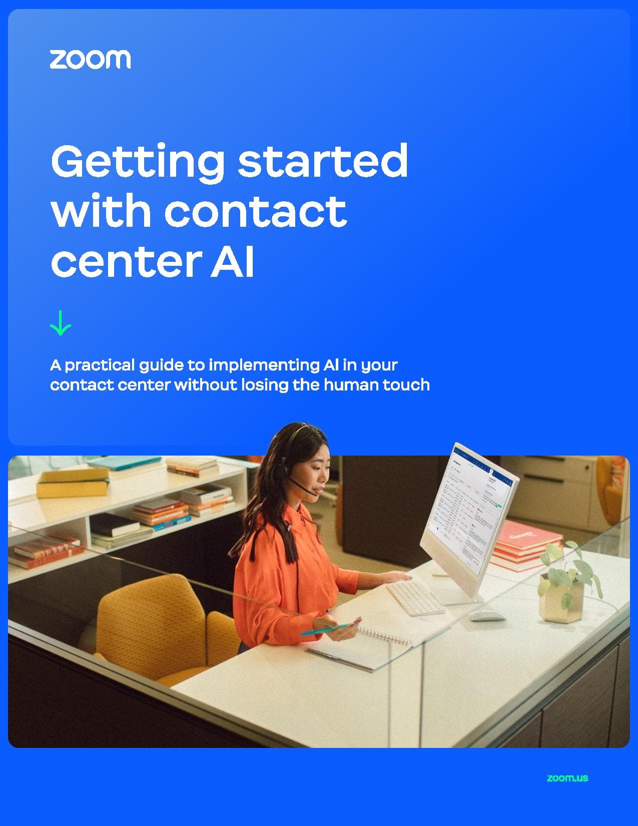 Getting Started with Contact Center AI