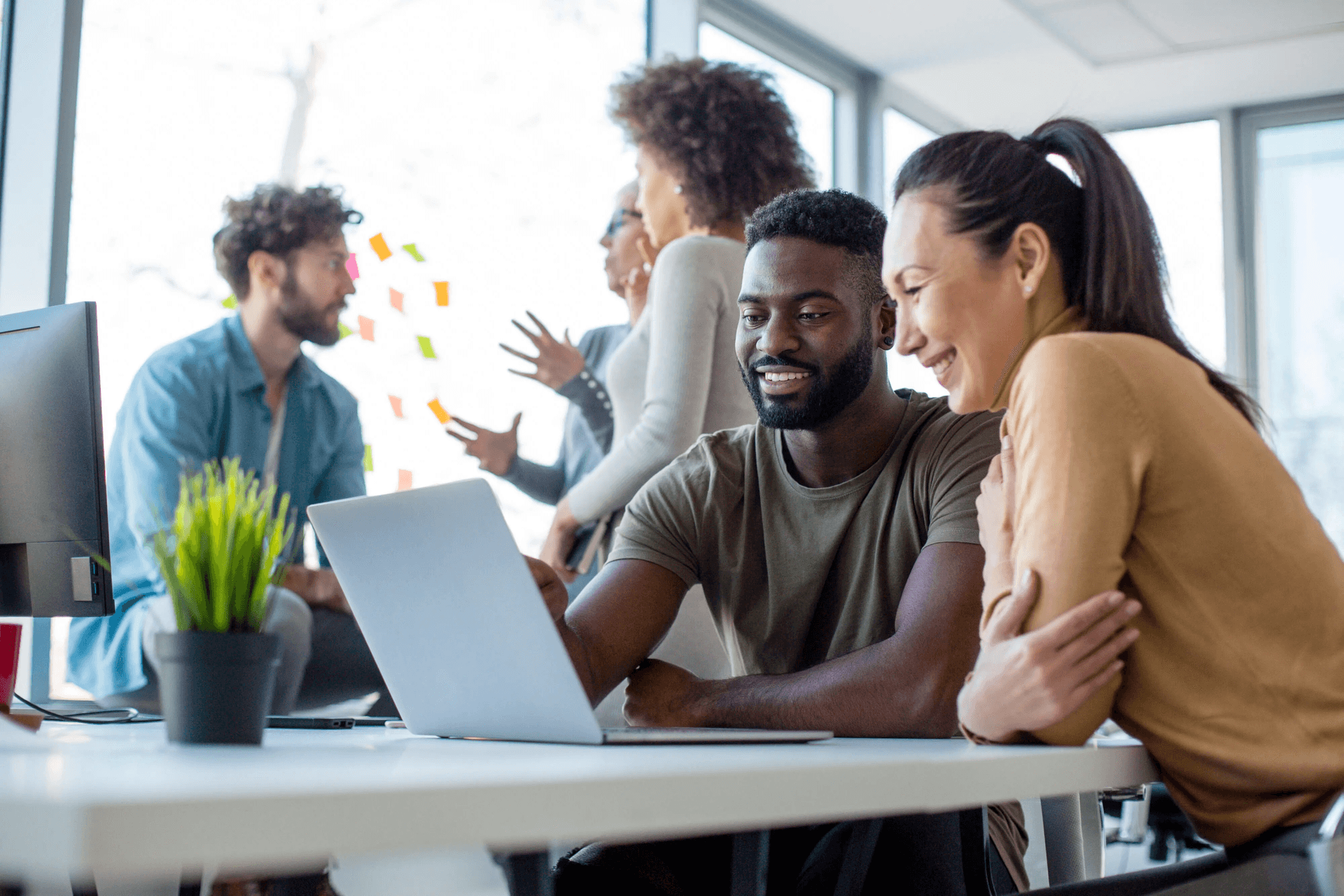 Driving Tax Transformation: Three Cloud Adoption Success Stories