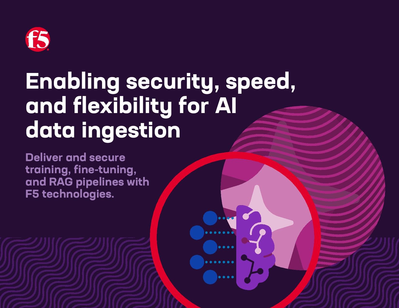 Solve AI data delivery bottlenecks to unlock better outcomes