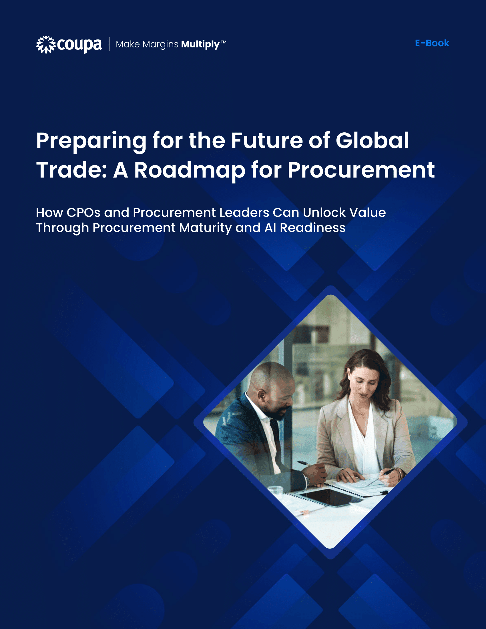 Preparing for the Future of Global Trade: A Roadmap for Procurement