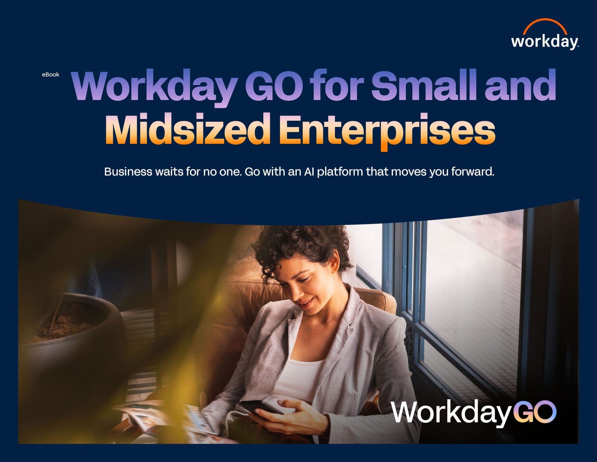 Workday GO ebook