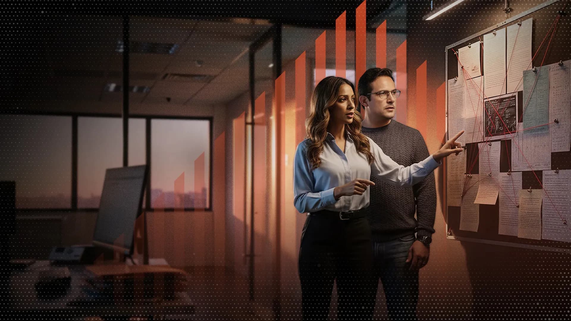 Threat Vector Investigates Frontline Adversary Insights to Defend Your Organization
