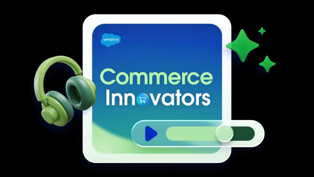 Yoga Democracy outgrew Shopify and turned to Salesforce